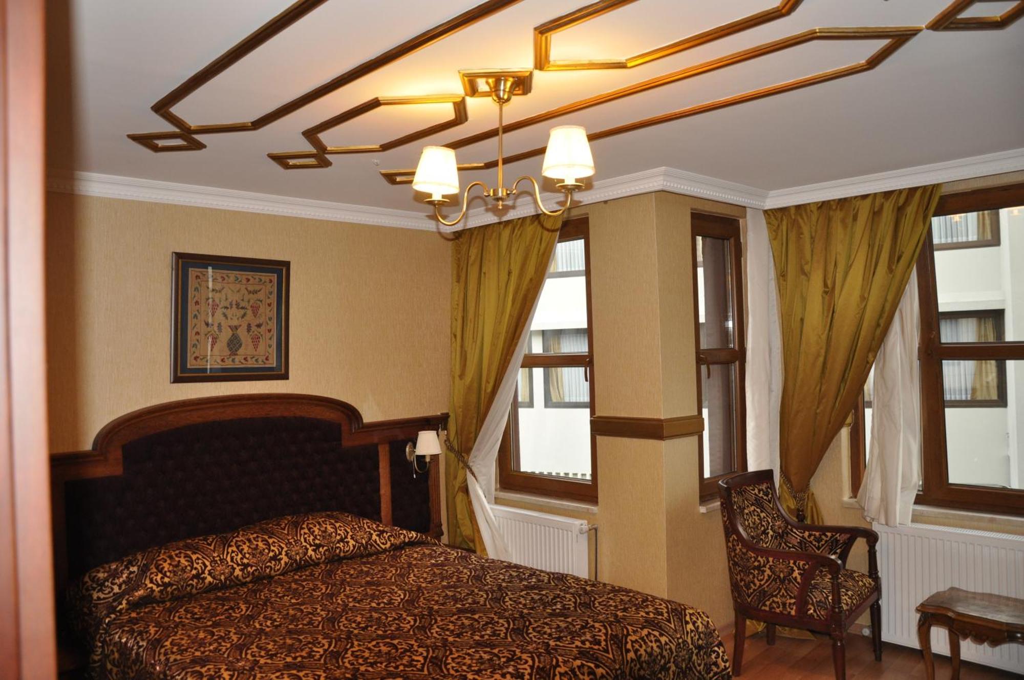 Aruna Boutique Hotel — Фото 1